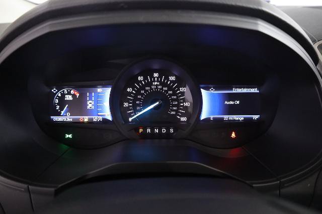 Certified 2024 Ford Edge SEL w/ Convenience Package AWD/4WD image 19