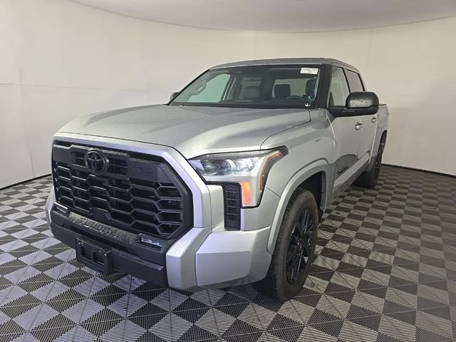 Used 2023 Toyota Tundra SR5 w/ TRD Sport Premium Package