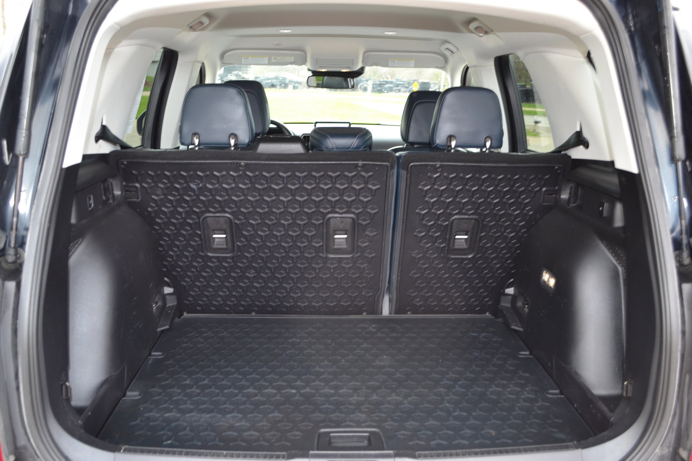 Certified 2021 Ford Bronco Sport Outer Banks w/ Outer Banks Package (96D) image 6