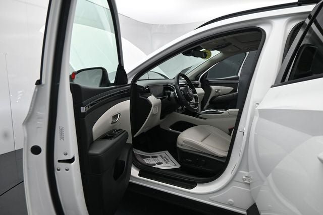 Used 2024 Hyundai Tucson Limited AWD/4WD image 17