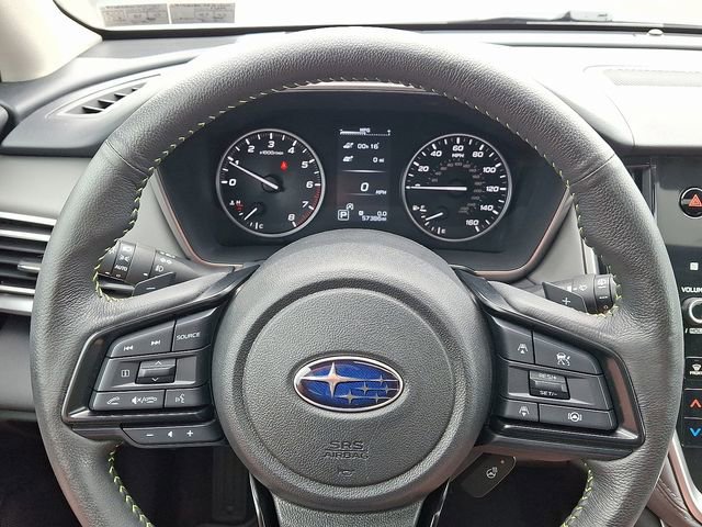 Used 2024 Subaru Outback Onyx Edition AWD/4WD image 20