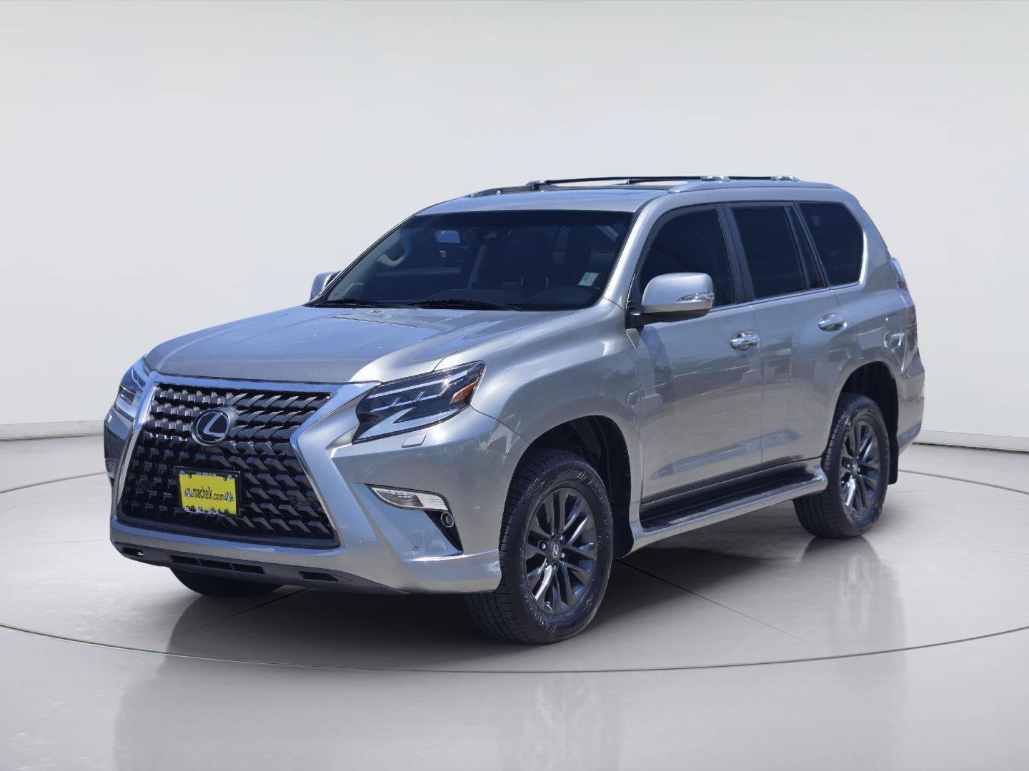 Used 2023 Lexus GX 460 Premium AWD/4WD image 1