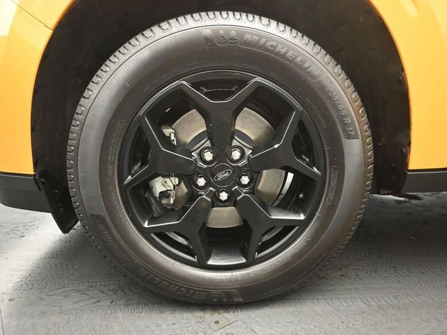 Certified 2022 Ford Maverick XLT w/ Equipment Group 300A Standard image 46