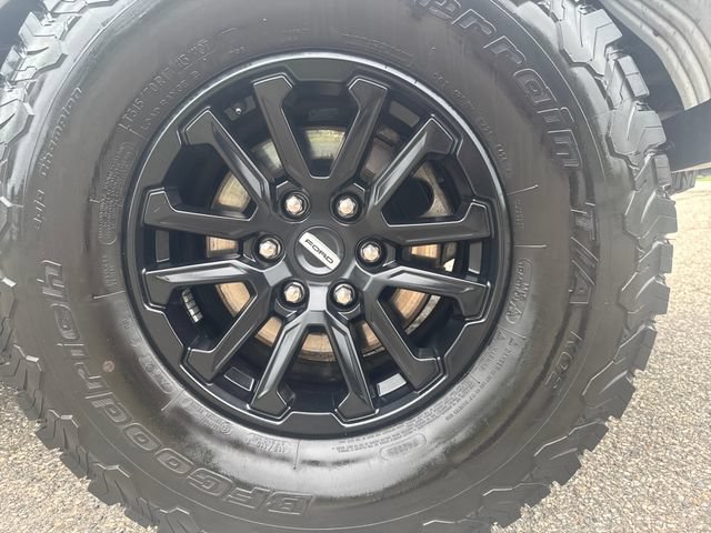 Certified 2024 Ford F150 Raptor AWD/4WD image 16