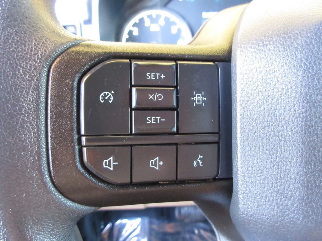 Certified 2023 Ford F150 XLT AWD/4WD image 15
