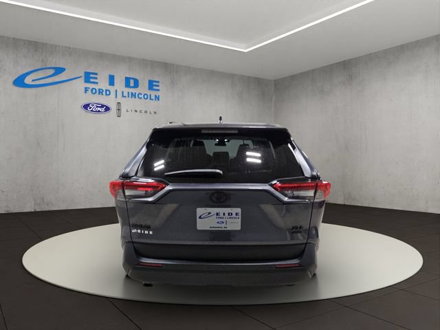 Used 2024 Toyota RAV4 XLE w/ Convenience Package AWD/4WD image 9