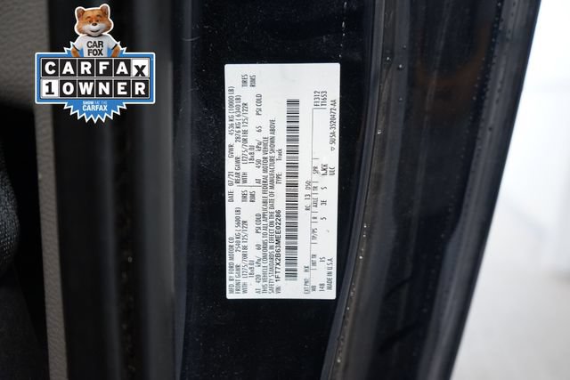 Certified 2021 Ford F250 XL w/ STX Appearance Package AWD/4WD image 19