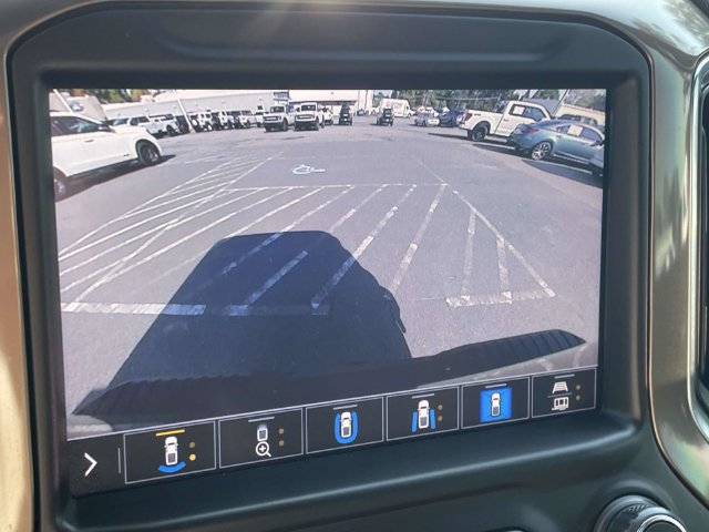 Used 2022 Chevrolet Silverado 2500 High Country AWD/4WD image 29