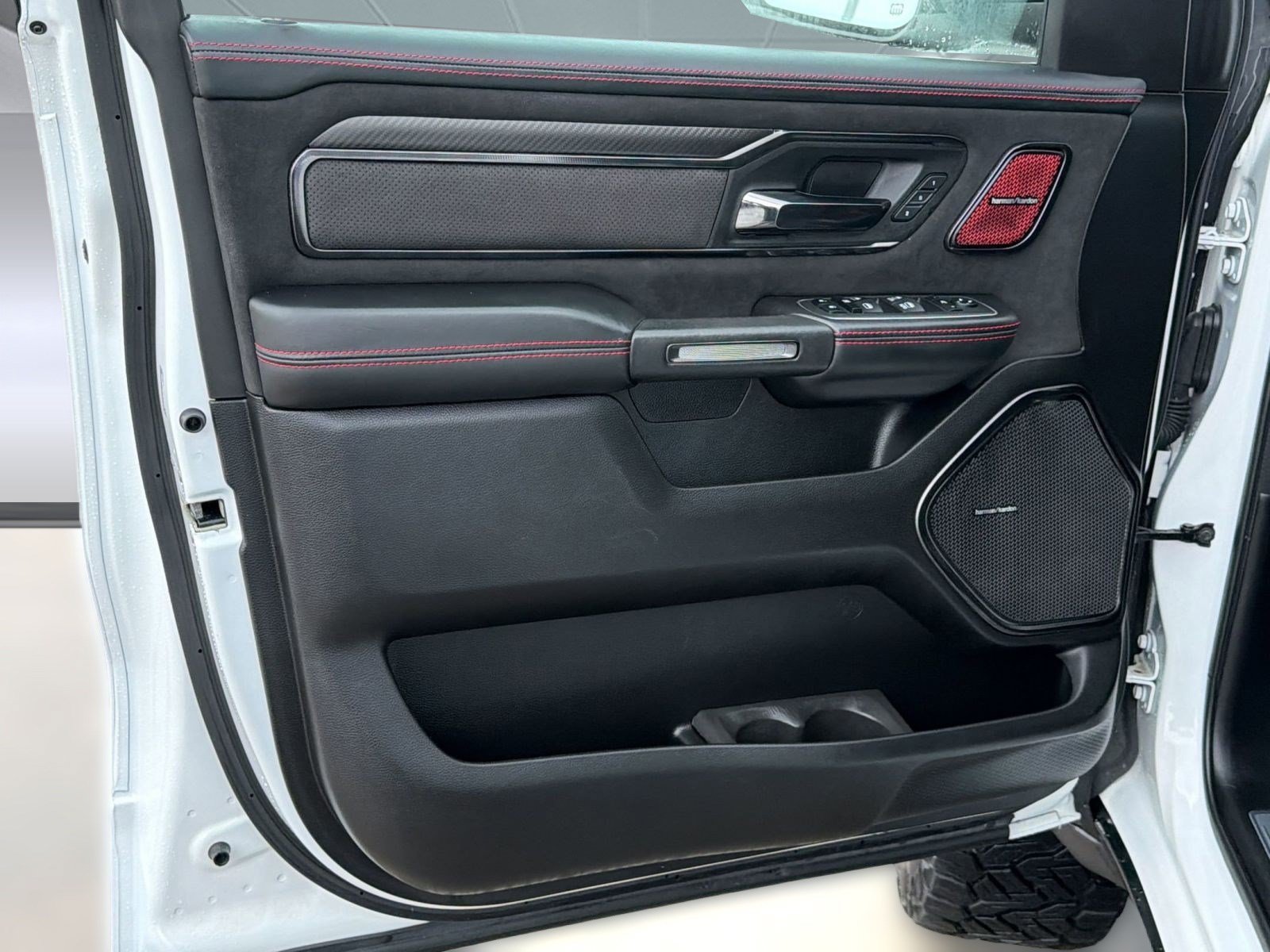 Used 2023 RAM 1500 TRX w/ TRX Level 2 Equipment Group AWD/4WD image 22