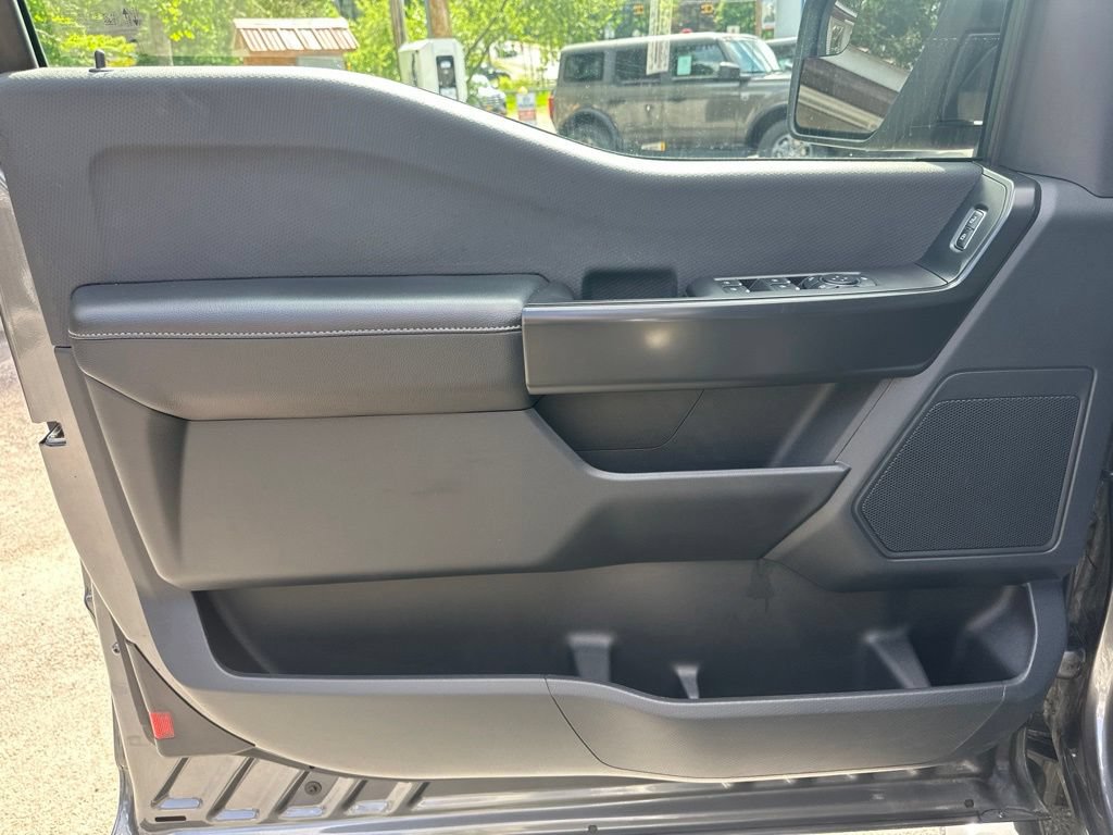 Certified 2023 Ford F150 XL w/ STX Appearance Package AWD/4WD image 11