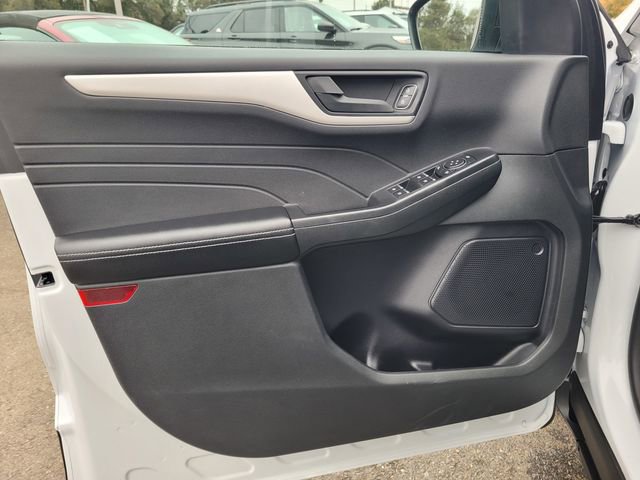 Certified 2022 Ford Escape SE w/ Convenience Package image 16