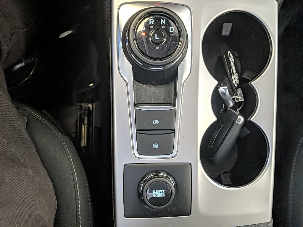 Certified 2024 Ford Bronco Sport Big Bend w/ Convenience Package image 23