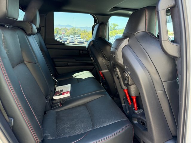 Used 2025 Toyota Tacoma TRD Pro AWD/4WD image 19