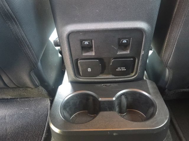 Certified 2021 Ford Bronco Outer Banks AWD/4WD image 18