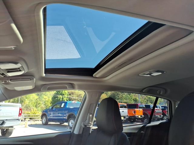 Used 2022 Subaru Crosstrek 2.5i Limited w/ Popular Package #4 image 18