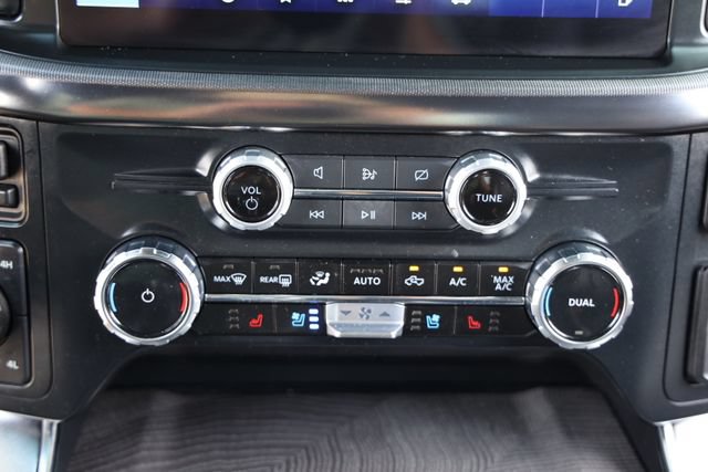 Certified 2023 Ford F150 Platinum w/ Equipment Group 701A High AWD/4WD image 19