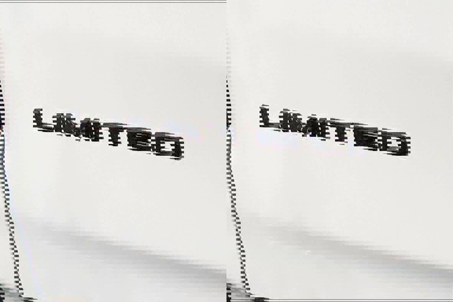 Used 2026 RAM 1500 Limited image 27