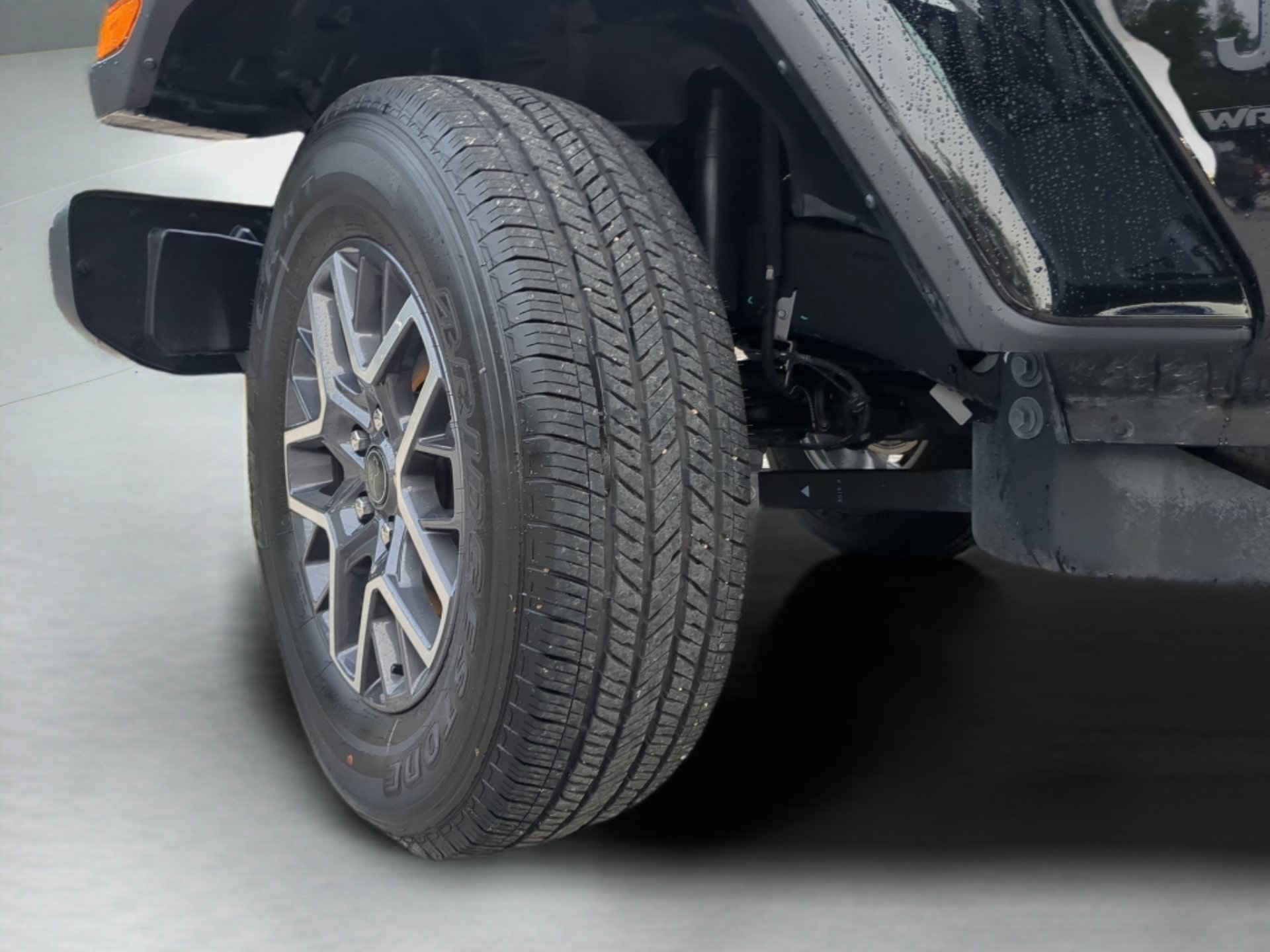 Used 2026 Jeep Wrangler Unlimited Sahara AWD/4WD image 71