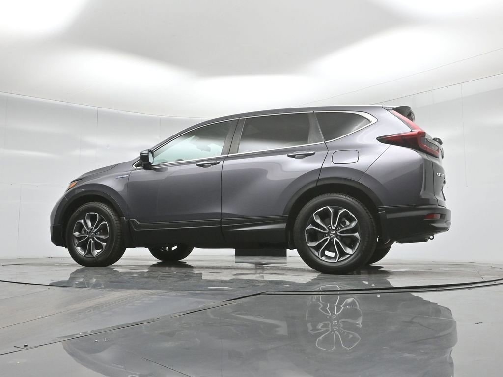 Used 2020 Honda CR-V EX image 23