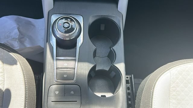 Certified 2024 Ford Escape Active FWD image 22