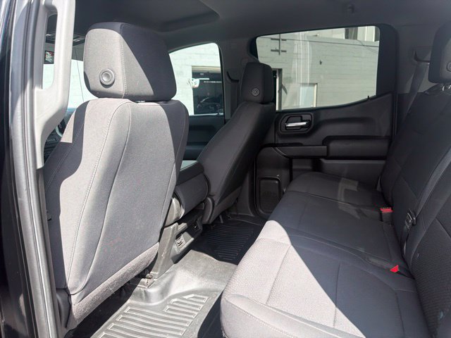 Used 2020 GMC Sierra 1500 4x4 Crew Cab w/ Trailering Package image 15