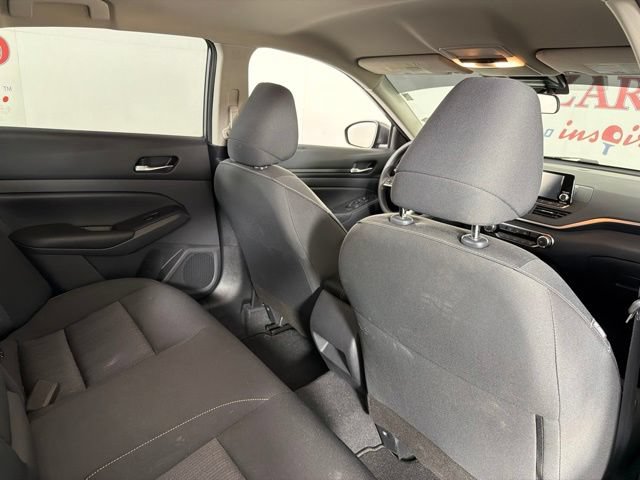Used 2022 Nissan Altima 2.5 S FWD image 19