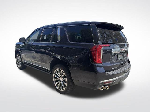 Used 2023 GMC Yukon Denali RWD image 6