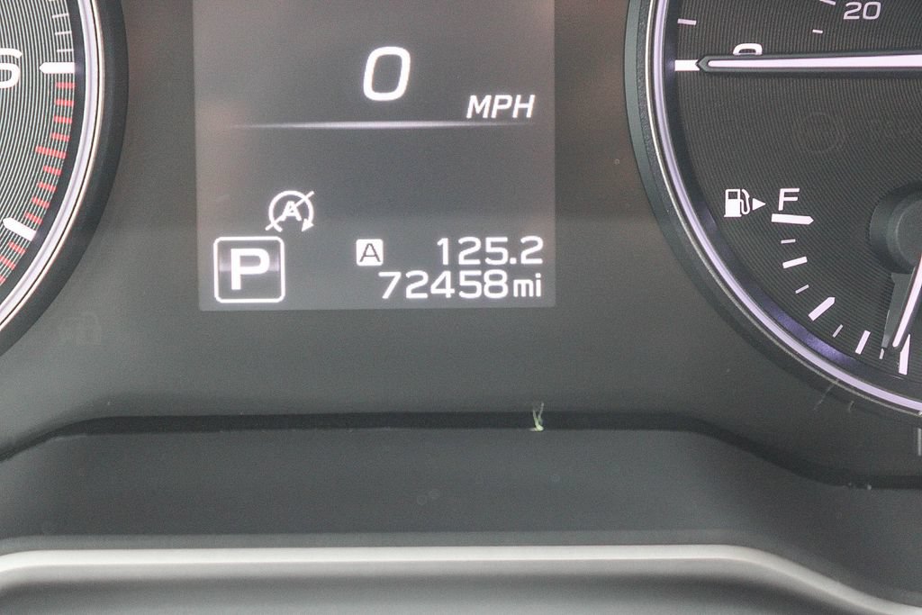 Used 2023 Subaru Outback Onyx Edition AWD/4WD image 27