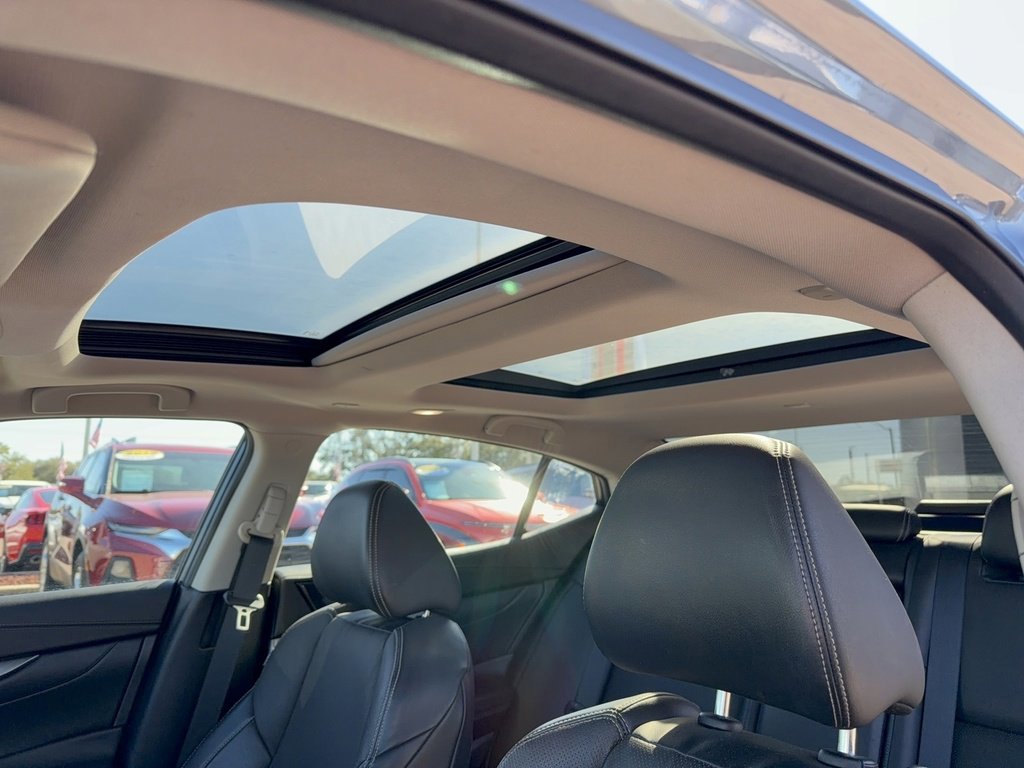 Used 2017 Nissan Maxima 3.5 SL image 28