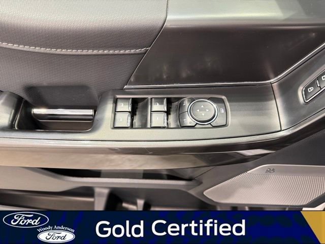 Certified 2023 Ford F150 XLT w/ Equipment Group 302A High image 22