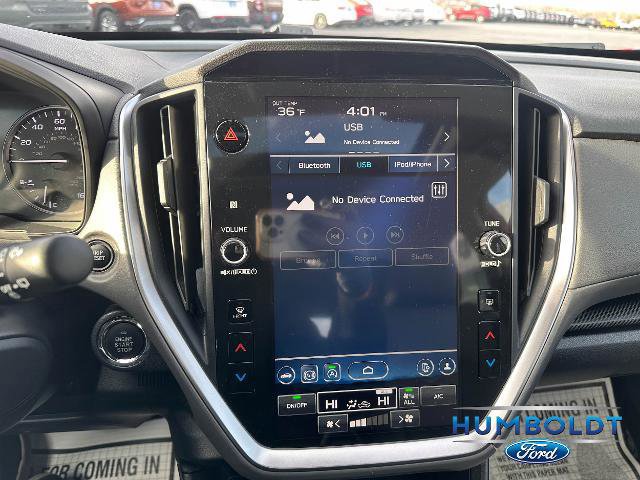 Used 2024 Subaru Crosstrek 2.0i Premium image 23