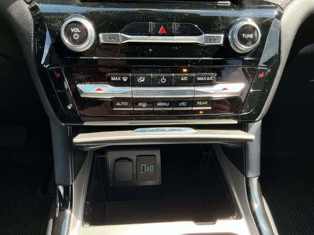 Certified 2022 Ford Explorer ST w/ ST Street Pack RWD image 20
