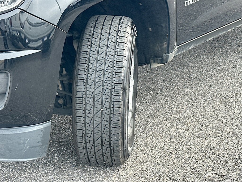 Used 2020 Chevrolet Colorado LT image 25