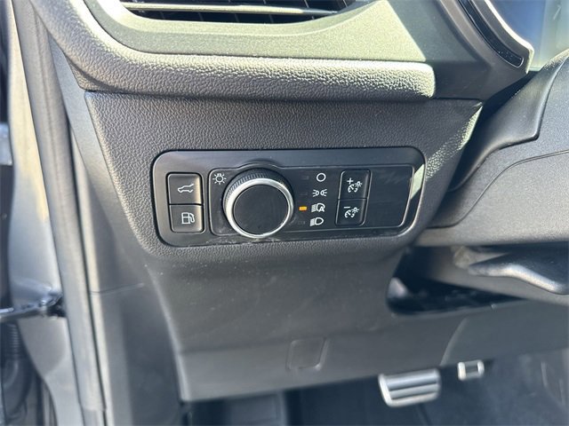 Certified 2024 Ford Escape ST-Line w/ Equipment Group 301A image 11