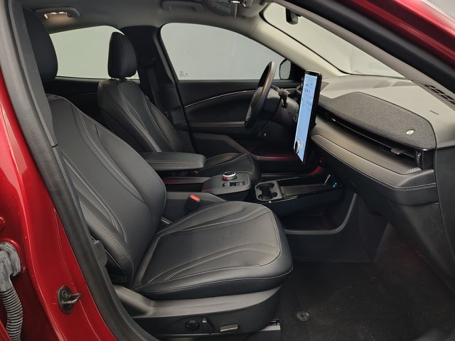 Certified 2023 Ford Mustang Mach-E Premium AWD/4WD image 28