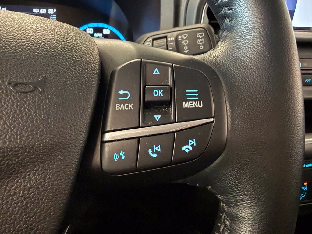 Certified 2023 Ford Bronco Sport Big Bend w/ Convenience Package AWD/4WD image 23