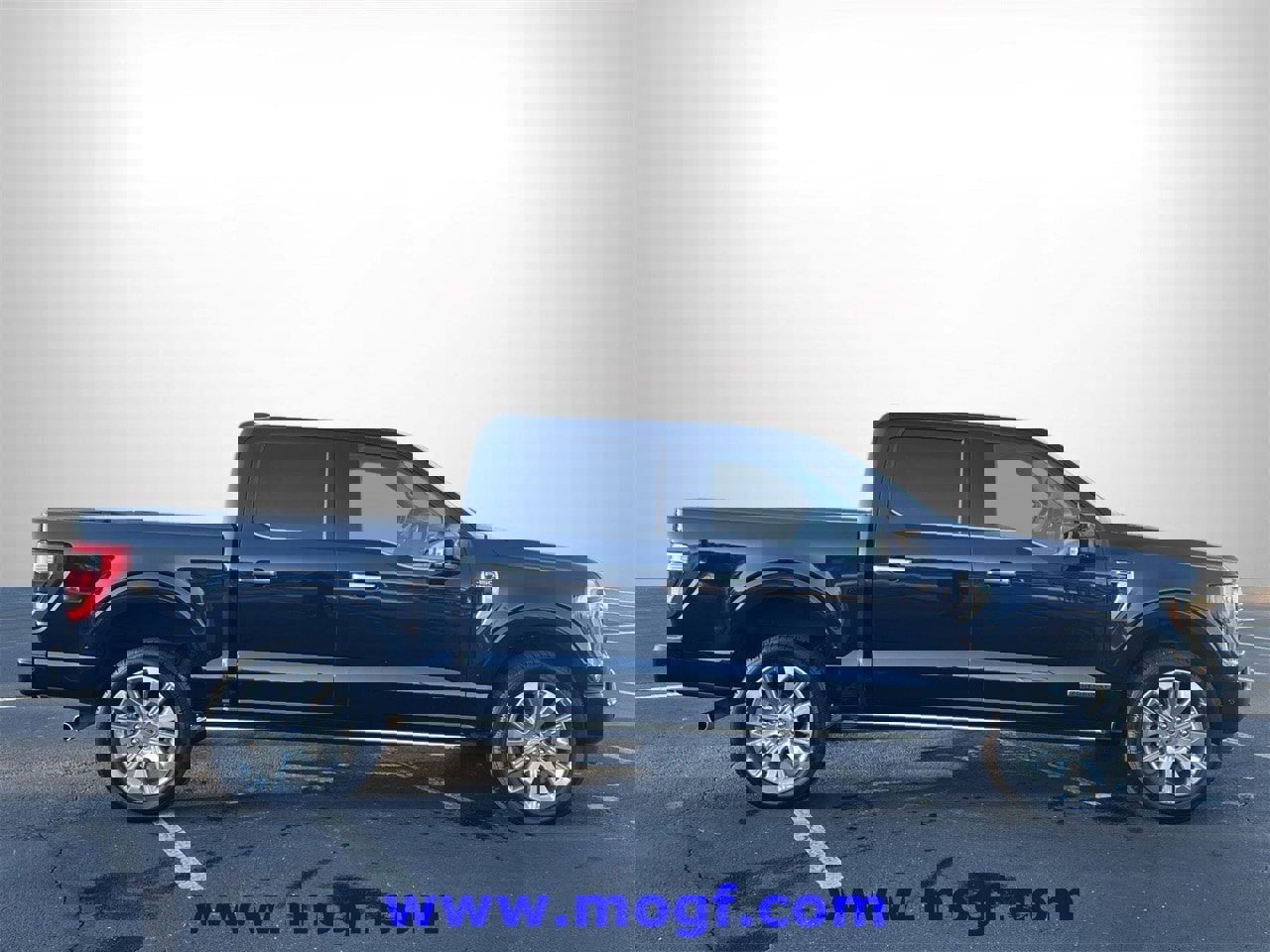 Certified 2023 Ford F150 Limited video 2