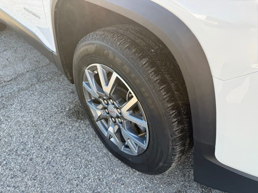 Used 2023 GMC Acadia SLT image 14