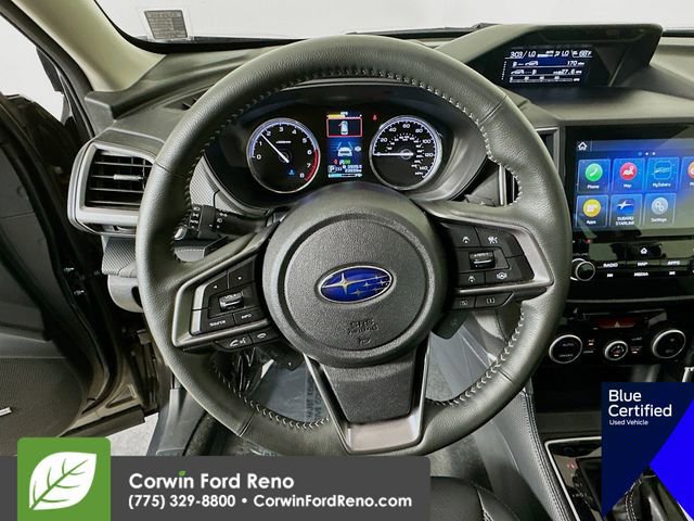 Used 2023 Subaru Forester Touring w/ Popular Package #2 image 15