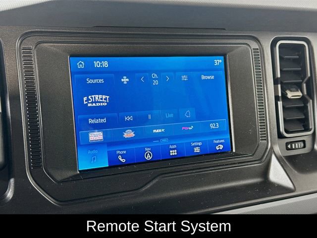 Certified 2021 Ford Bronco Big Bend image 16