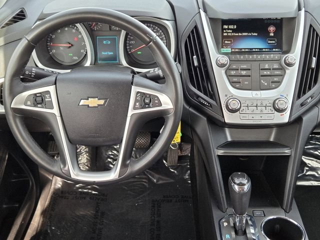 Used 2017 Chevrolet Equinox LT w/ Convenience Package image 24