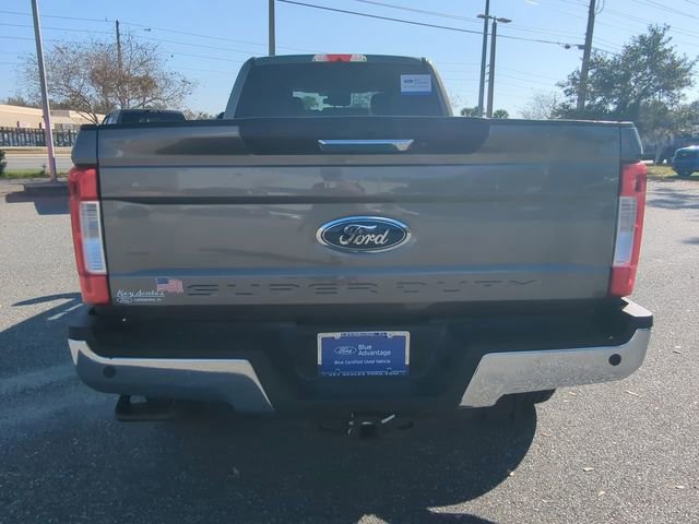 Certified 2019 Ford F250 XLT w/ XLT Premium Package image 3
