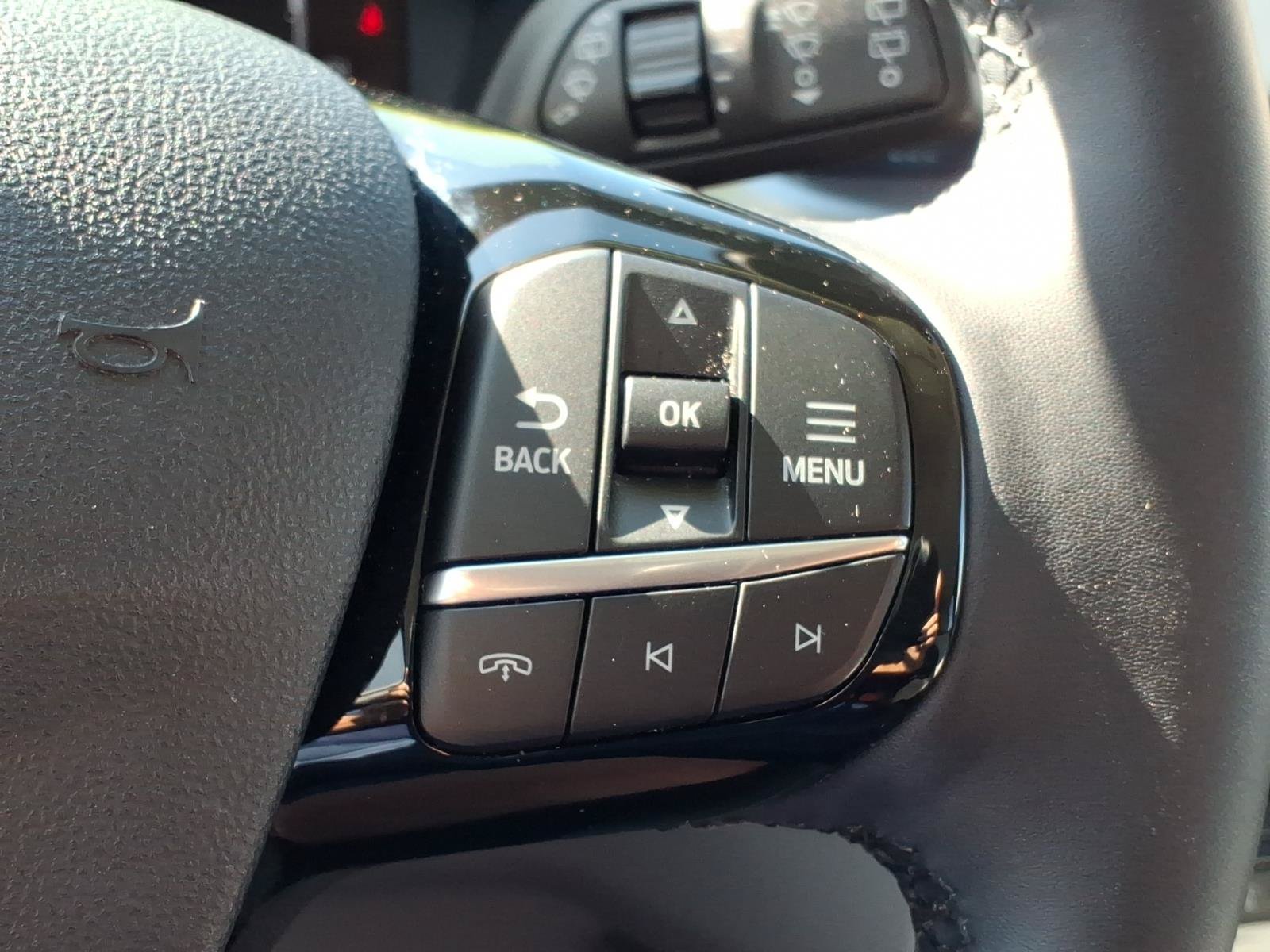 Certified 2024 Ford Escape Active w/ Tech Pack #1 AWD/4WD image 21