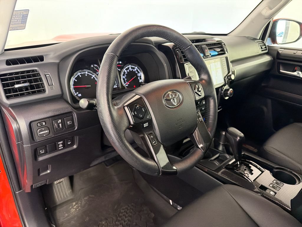 Used 2023 Toyota 4Runner TRD Pro AWD/4WD image 14