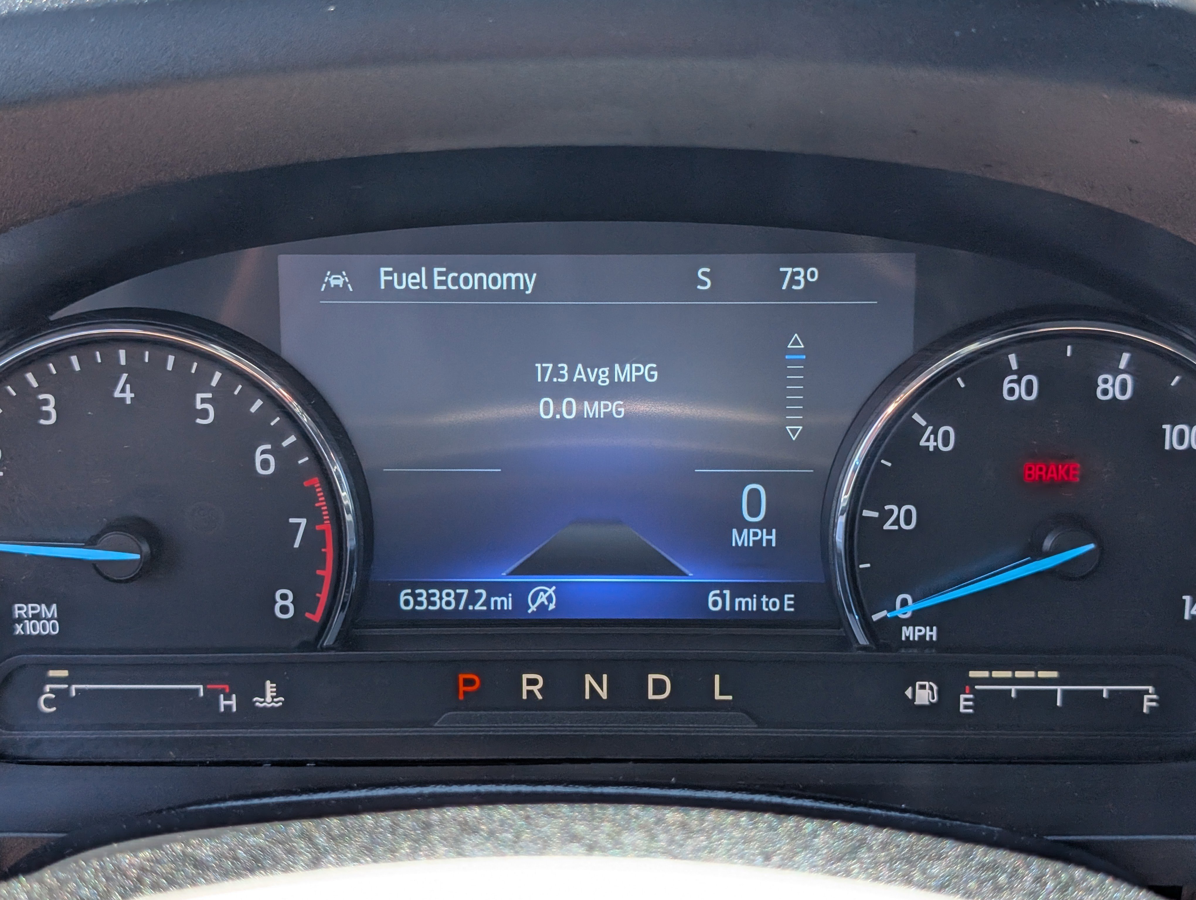 Certified 2021 Ford Explorer XLT w/ Equipment Group 202A AWD/4WD image 31