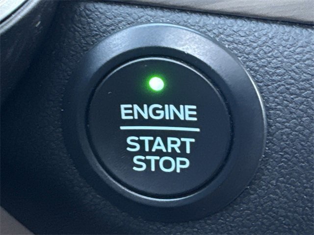 Certified 2020 Ford Escape Titanium image 24