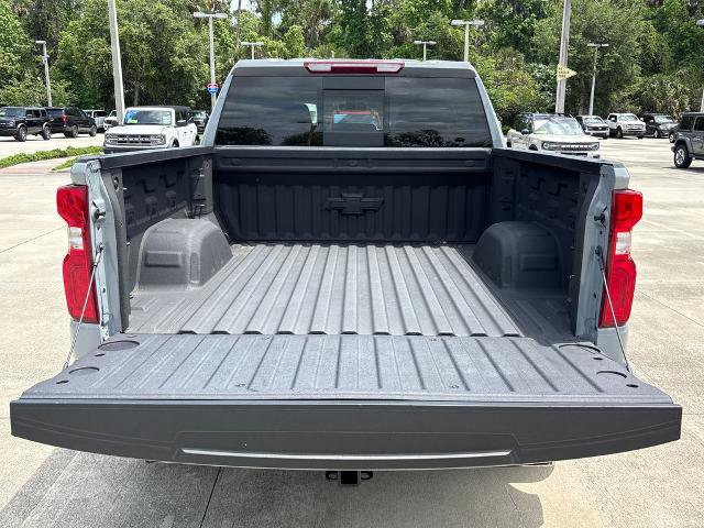 Used 2025 Chevrolet Silverado 1500 RST image 32