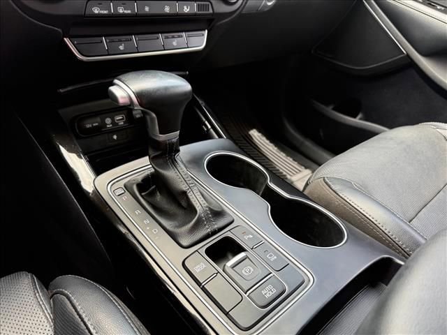 Used 2020 Kia Sorento SX FWD image 19