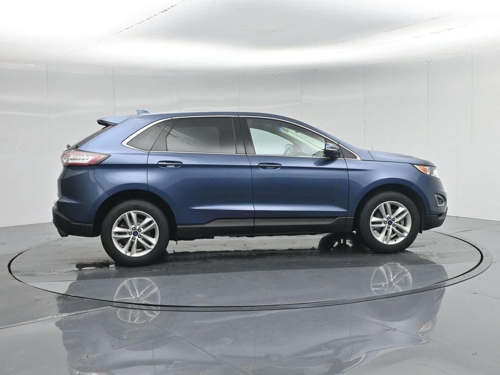 Certified 2018 Ford Edge SEL w/ Equipment Group 201A image 13