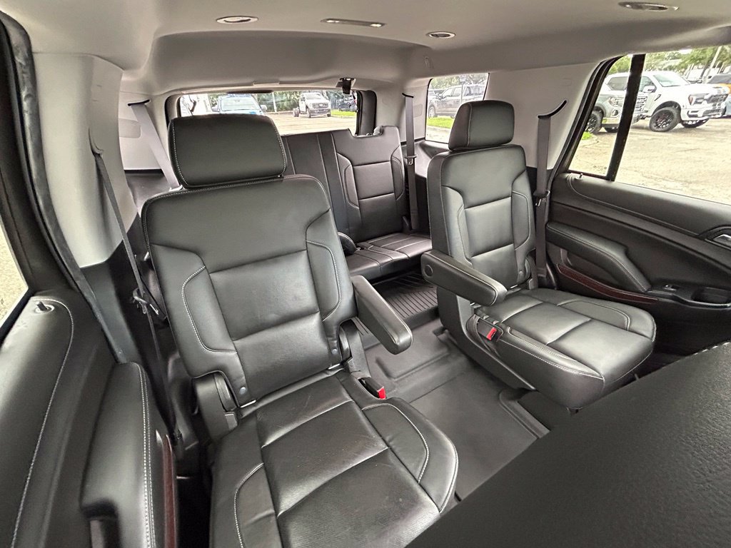 Used 2020 GMC Yukon SLT w/ Open Road Package RWD image 30